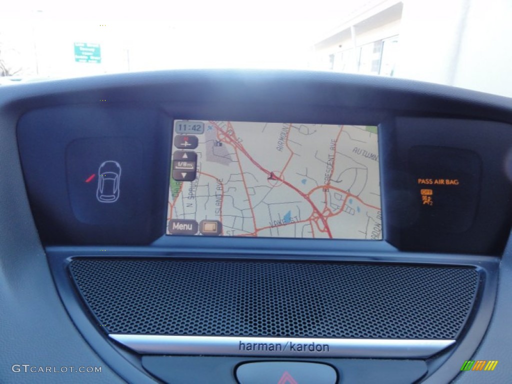 2010 Subaru Tribeca 3.6R Touring Navigation Photo #60588010