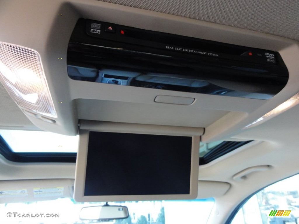 2010 Subaru Tribeca 3.6R Touring Controls Photo #60588076
