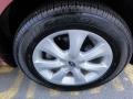2010 Subaru Tribeca 3.6R Touring Wheel and Tire Photo
