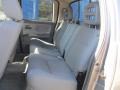 Mineral Gray Metallic - Dakota ST Quad Cab 4x4 Photo No. 8