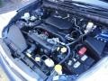 2.5 Liter DOHC 16-Valve VVT Flat 4 Cylinder 2010 Subaru Outback 2.5i Limited Wagon Engine