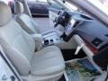 Warm Ivory Interior Photo for 2011 Subaru Legacy #60588613