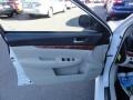 Warm Ivory Door Panel Photo for 2011 Subaru Legacy #60588625