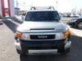 Titanium Metallic - FJ Cruiser 4WD Photo No. 2