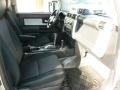 Titanium Metallic - FJ Cruiser 4WD Photo No. 4