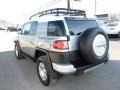 Titanium Metallic - FJ Cruiser 4WD Photo No. 9