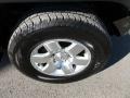 Titanium Metallic - FJ Cruiser 4WD Photo No. 13
