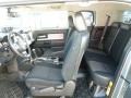 Titanium Metallic - FJ Cruiser 4WD Photo No. 14