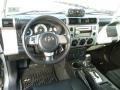 Titanium Metallic - FJ Cruiser 4WD Photo No. 15