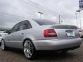 Light Silver Metallic - A4 1.8T Sedan Photo No. 3