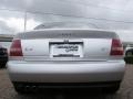 Light Silver Metallic - A4 1.8T Sedan Photo No. 4