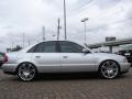 Light Silver Metallic - A4 1.8T Sedan Photo No. 6