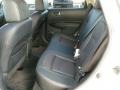 2011 Silver Ice Metallic Nissan Rogue SL AWD  photo #16