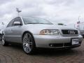 Light Silver Metallic - A4 1.8T Sedan Photo No. 7