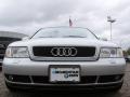 Light Silver Metallic - A4 1.8T Sedan Photo No. 8