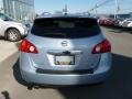 2012 Frosted Steel Nissan Rogue SV AWD  photo #6