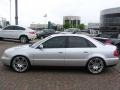 Light Silver Metallic - A4 1.8T Sedan Photo No. 10