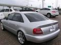 Light Silver Metallic - A4 1.8T Sedan Photo No. 11