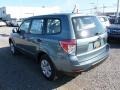 2012 Sage Green Metallic Subaru Forester 2.5 X  photo #5