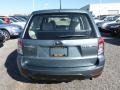 2012 Sage Green Metallic Subaru Forester 2.5 X  photo #6