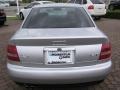 Light Silver Metallic - A4 1.8T Sedan Photo No. 12