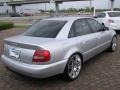 Light Silver Metallic - A4 1.8T Sedan Photo No. 13