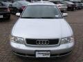 Light Silver Metallic - A4 1.8T Sedan Photo No. 16