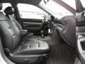 Light Silver Metallic - A4 1.8T Sedan Photo No. 18