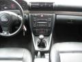 Light Silver Metallic - A4 1.8T Sedan Photo No. 20