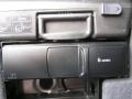 Light Silver Metallic - A4 1.8T Sedan Photo No. 23