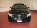Spruce Green Mica - Camry LE Photo No. 2