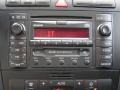 Light Silver Metallic - A4 1.8T Sedan Photo No. 26