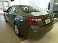 Cypress Green Pearl - Camry L Photo No. 4