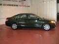 Spruce Green Mica - Camry LE Photo No. 4