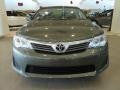 Cypress Green Pearl - Camry L Photo No. 6
