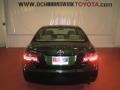 Spruce Green Mica - Camry LE Photo No. 6