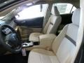 2012 Cypress Green Pearl Toyota Camry L  photo #8