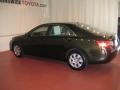 Spruce Green Mica - Camry LE Photo No. 8