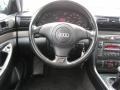 Light Silver Metallic - A4 1.8T Sedan Photo No. 27