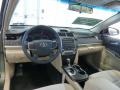 Cypress Green Pearl - Camry L Photo No. 10