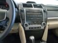 Cypress Green Pearl - Camry L Photo No. 13