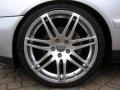 Light Silver Metallic - A4 1.8T Sedan Photo No. 28