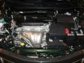 Spruce Green Mica - Camry LE Photo No. 21