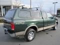 Estate Green Metallic - F150 XLT SuperCab 4x4 Photo No. 7