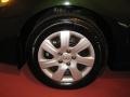 Spruce Green Mica - Camry LE Photo No. 24