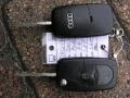 Light Silver Metallic - A4 1.8T Sedan Photo No. 30