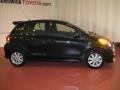 Black Sand Pearl - Yaris S 5 Door Liftback Photo No. 4