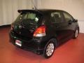 Black Sand Pearl - Yaris S 5 Door Liftback Photo No. 5