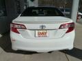 Super White - Camry SE Photo No. 3