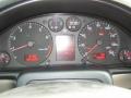 Light Silver Metallic - A4 1.8T Sedan Photo No. 31